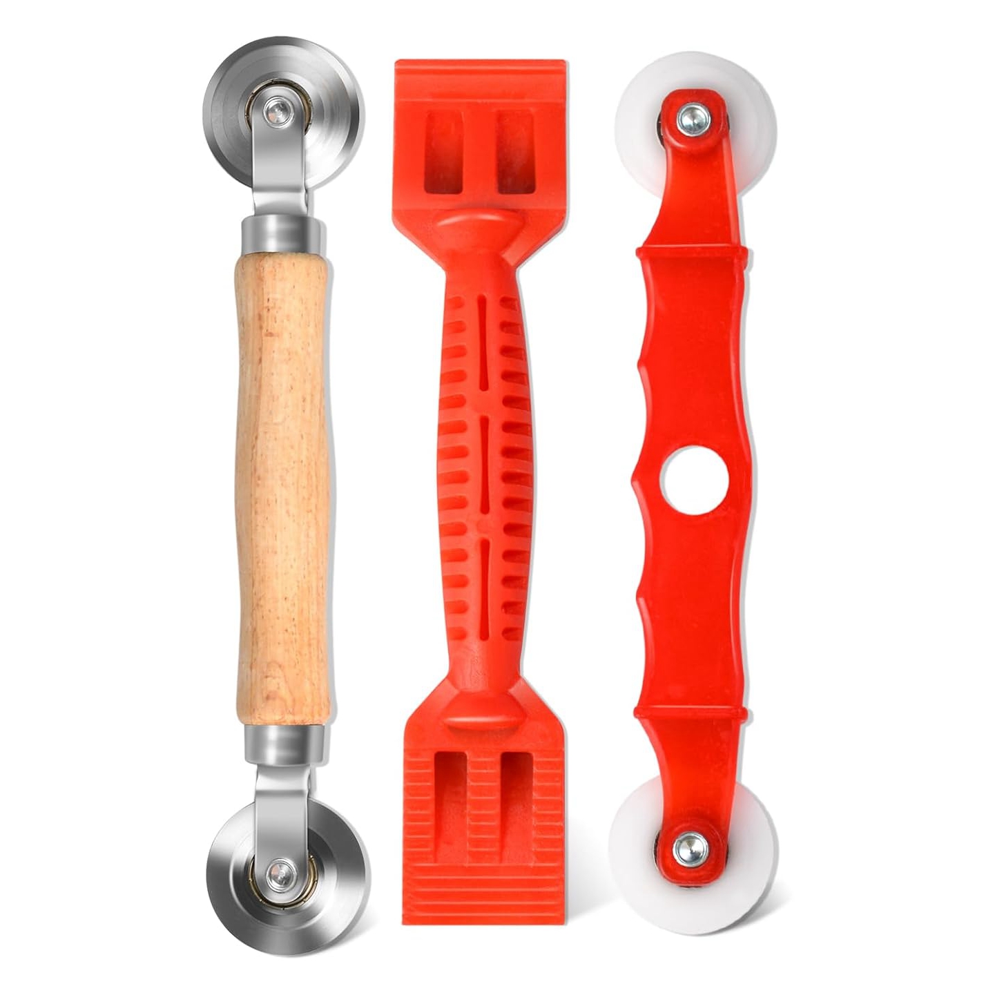 Screen Alignment Tool - Raamrol, Spline Installer, Raaminstallatiegereedschap, Screen Mouse