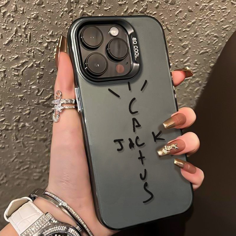 Apple Iphone 15 Pro Max - Voor iPhone 17 Pro Max 16