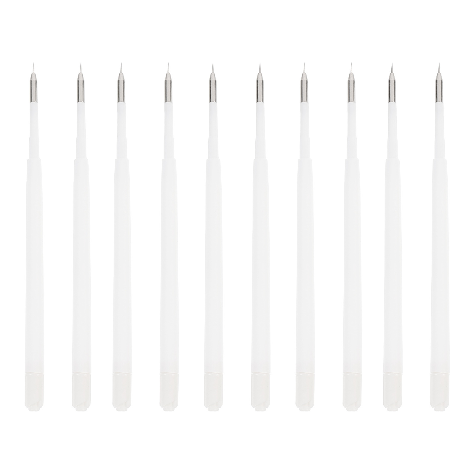 Air Bubble Remover - 10 stks Air Release Pen Vullingen