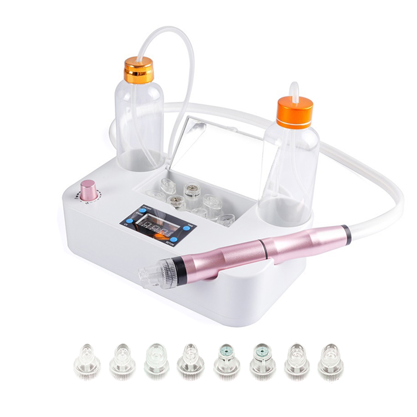 Air Bubble Remover - Kleine Bubble Reinigingsmachine Mee-eter Verwijderen Waternevel