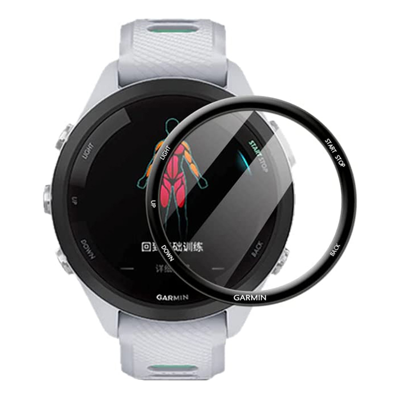 3D gebogen rand beschermfolie  - Curved Edge Screen recensie en prijs