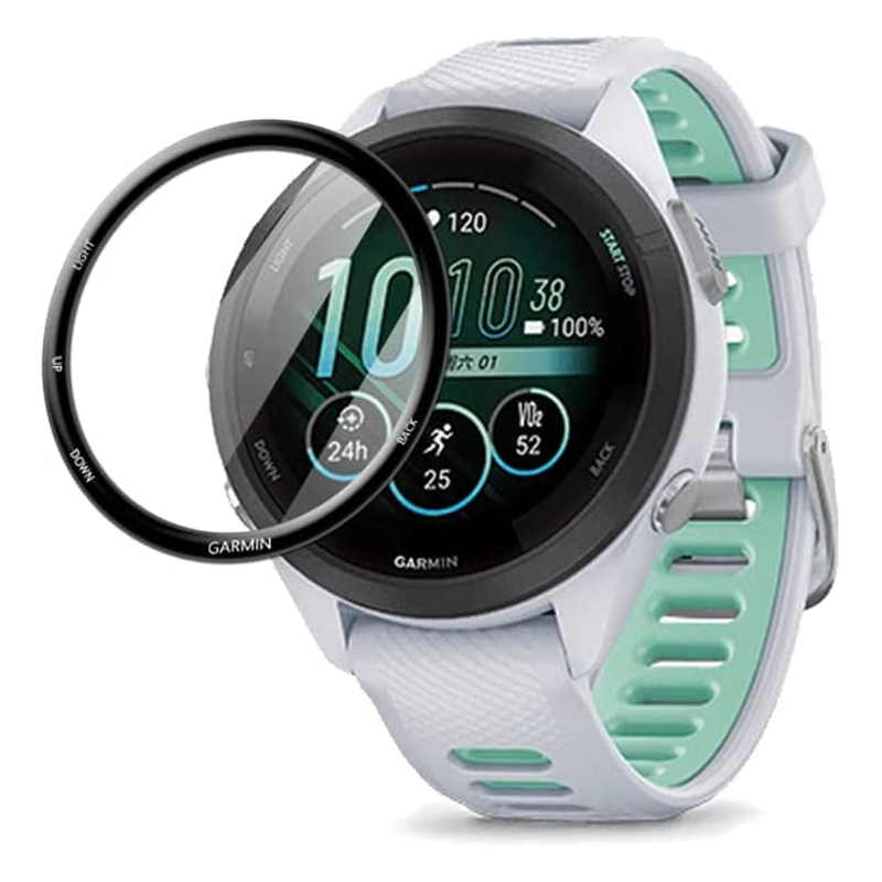 3D gebogen rand beschermfolie  - Curved Edge Screen recensie en prijs