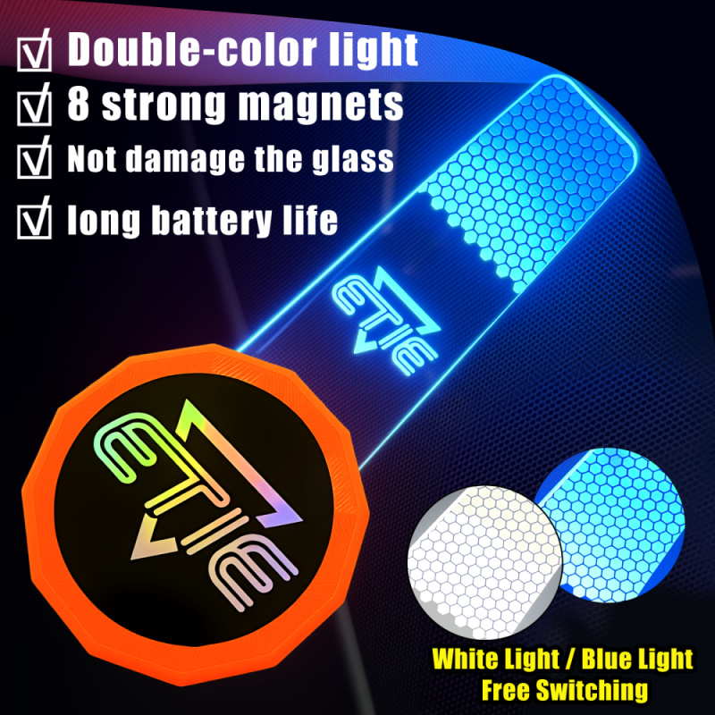 Autoruitverven Gereedschap LED - Air Bubble Remover recensie en prijs