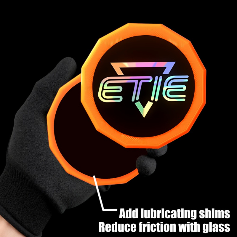 Autoruitverven Gereedschap LED - Air Bubble Remover recensie en prijs