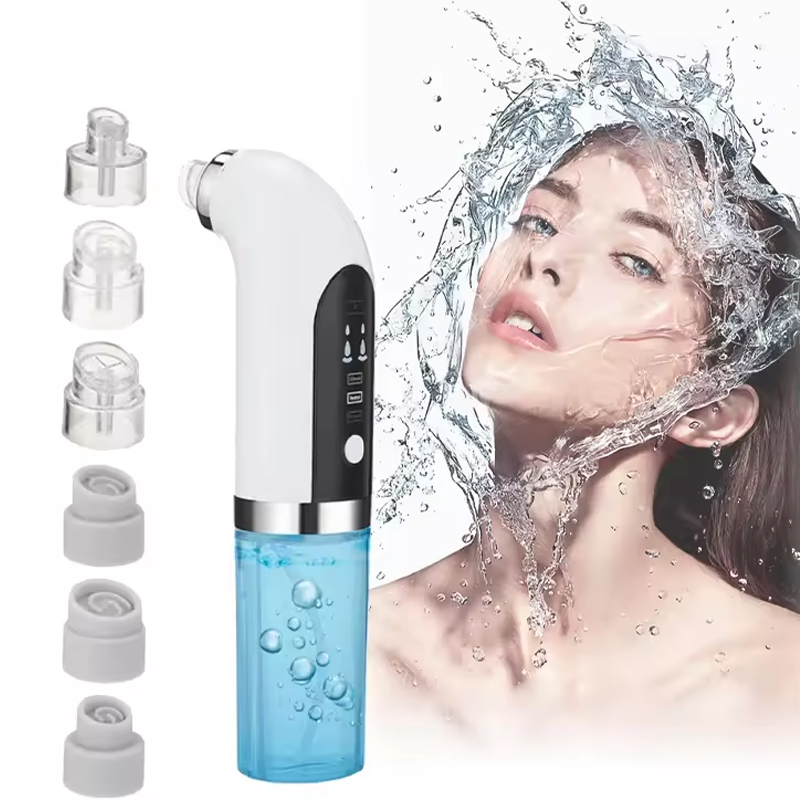 Water Dermabrasie Hydra Peelin - Air Bubble Remover recensie en prijs