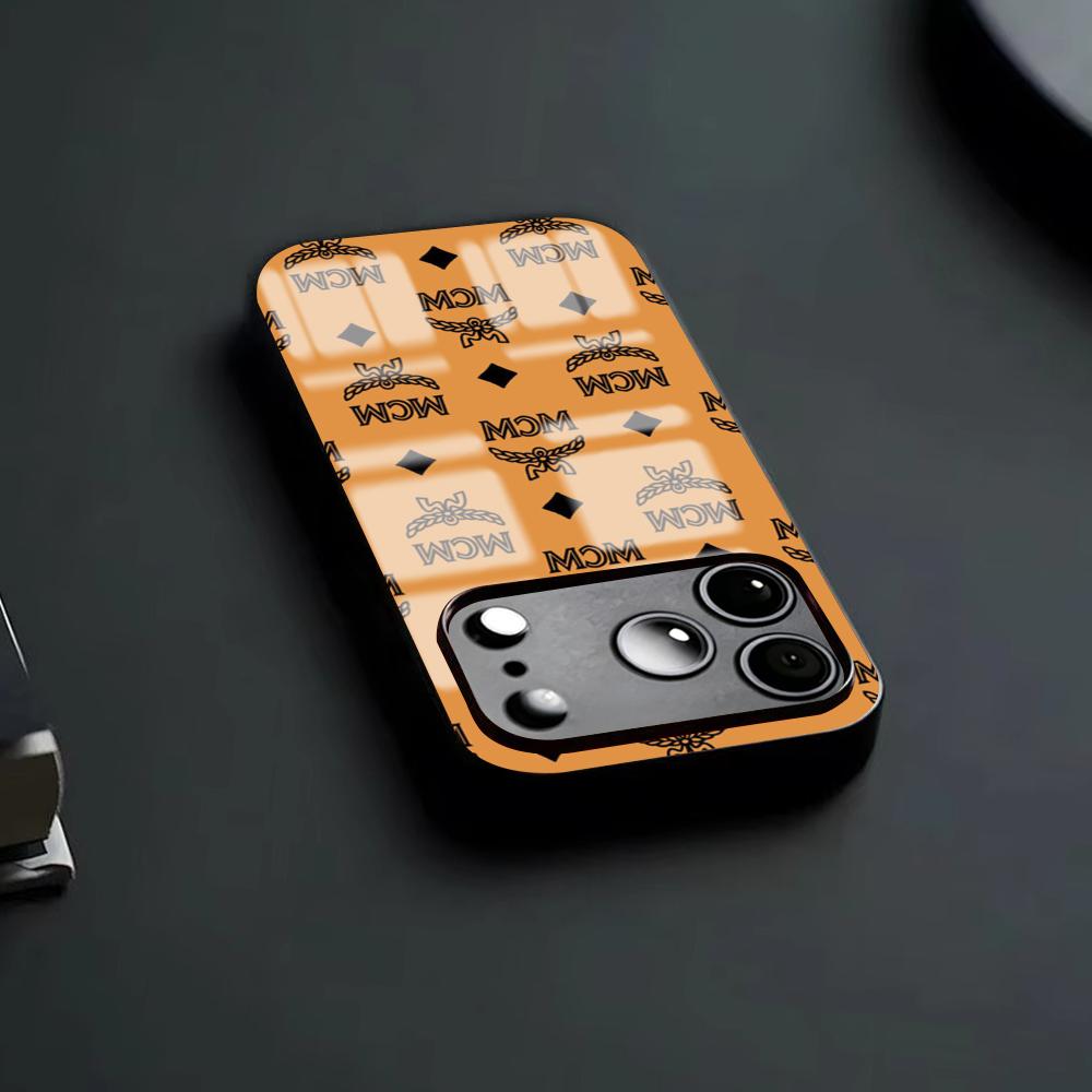 fashion M-mcm Telefoonhoesje v - Apple Iphone 16 recensie en prijs