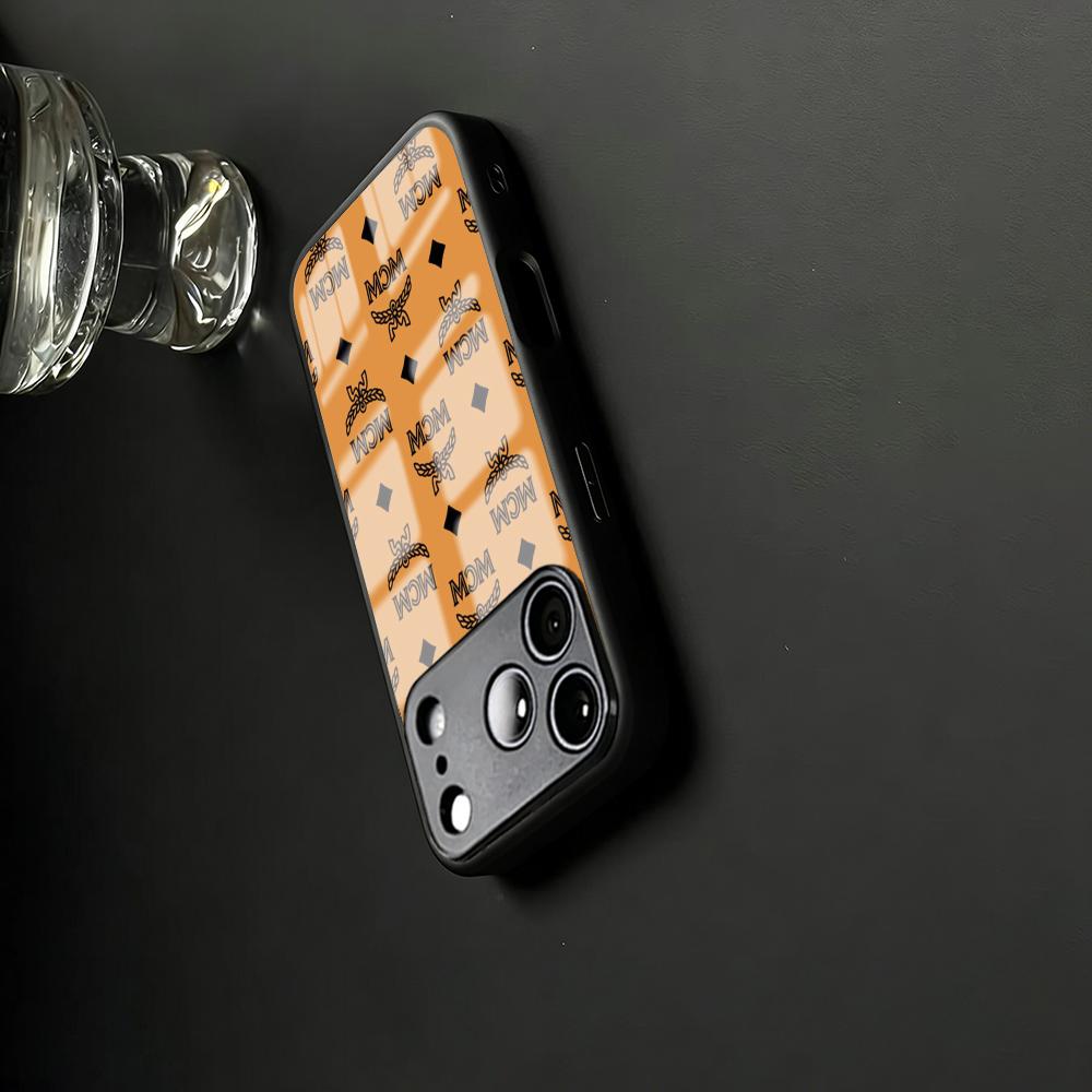 fashion M-mcm Telefoonhoesje v - Apple Iphone 16 recensie en prijs