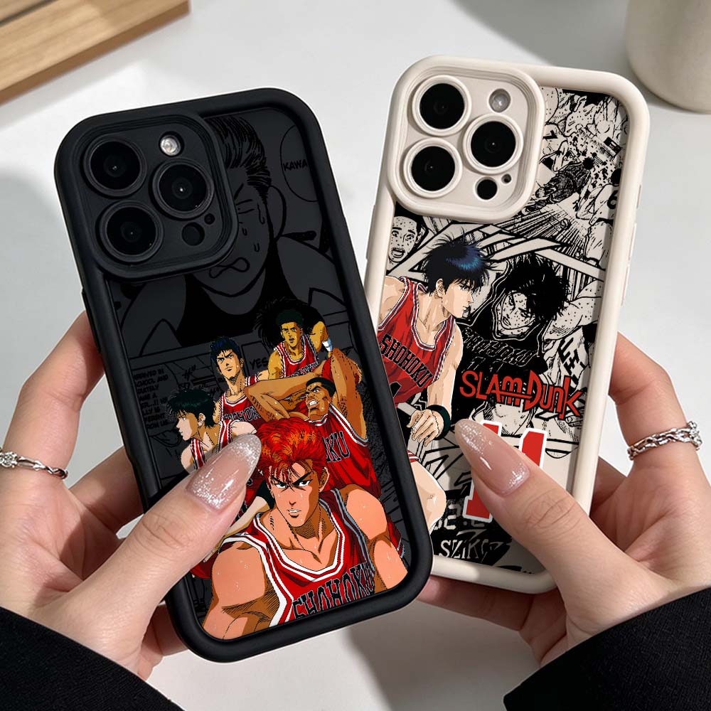 S-Slam Dunk Animatie Telefoonh - Apple Iphone 16 recensie en prijs