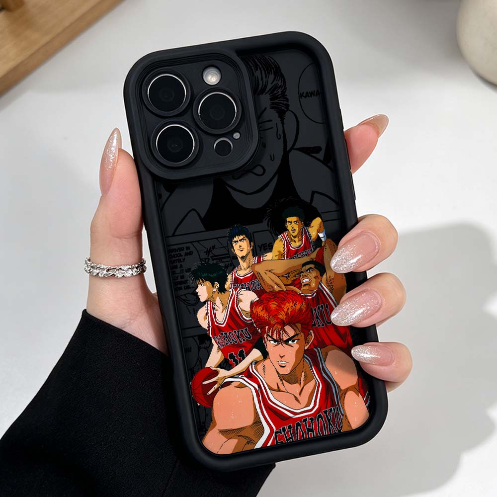S-Slam Dunk Animatie Telefoonh - Apple Iphone 16 recensie en prijs