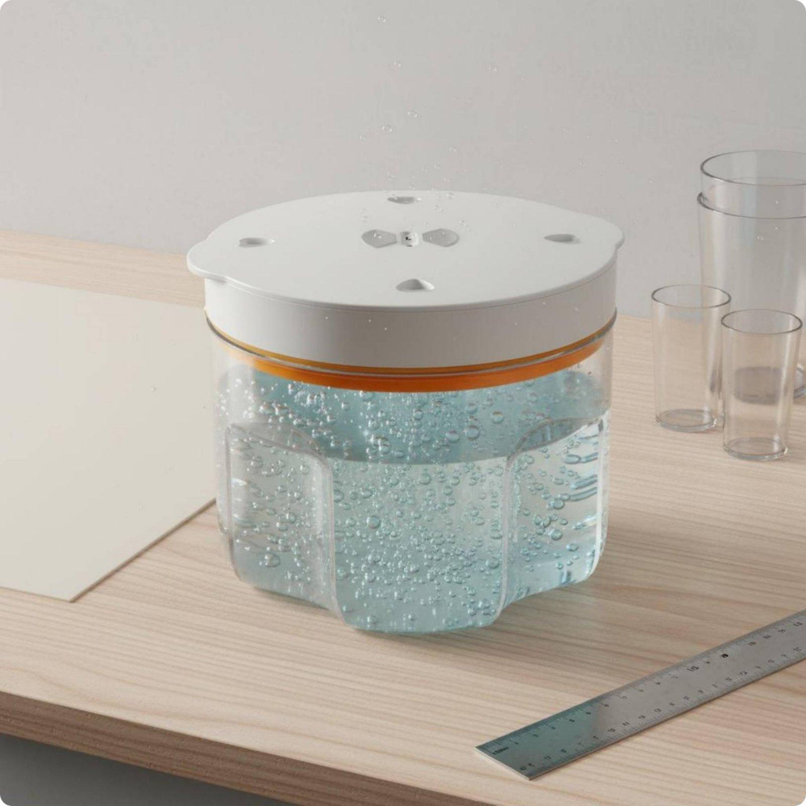 Harsbelletjesverwijderaar 2L T - Air Bubble Remover recensie en prijs