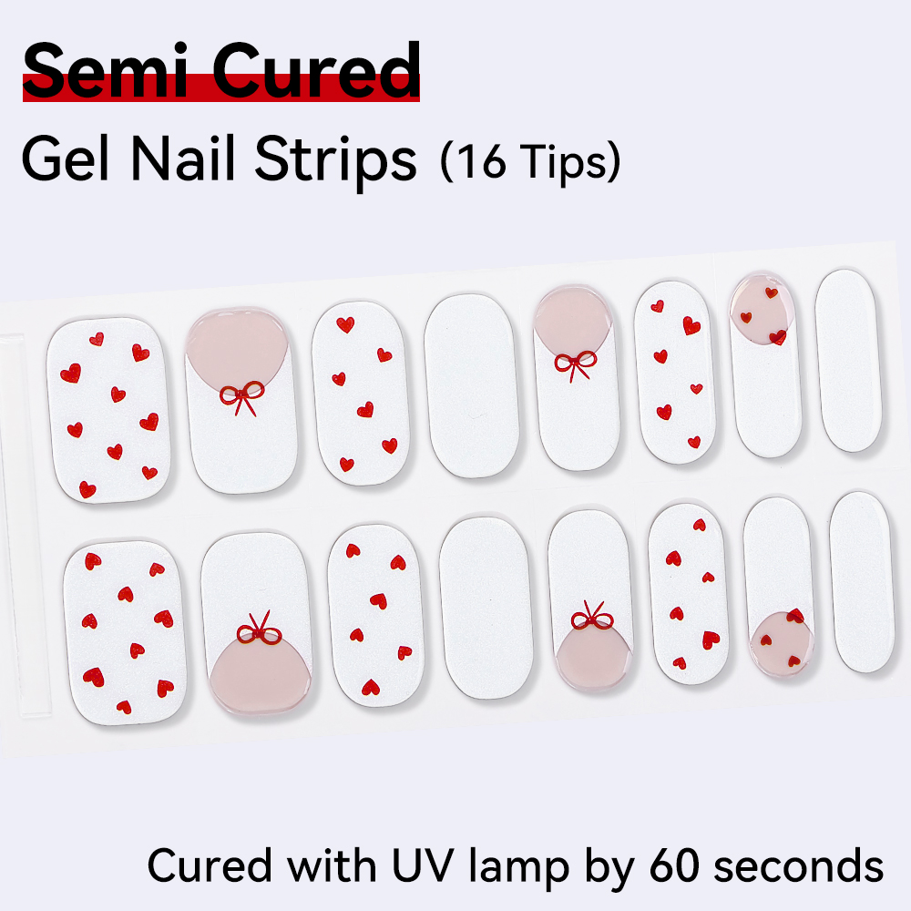 16 Tips Valentijnsdag Semi-Geh - Full Cover Adhesive recensie en prijs