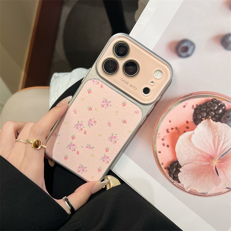 Camera Window Flower Telefoonh - Camera Lens Protector recensie en prijs