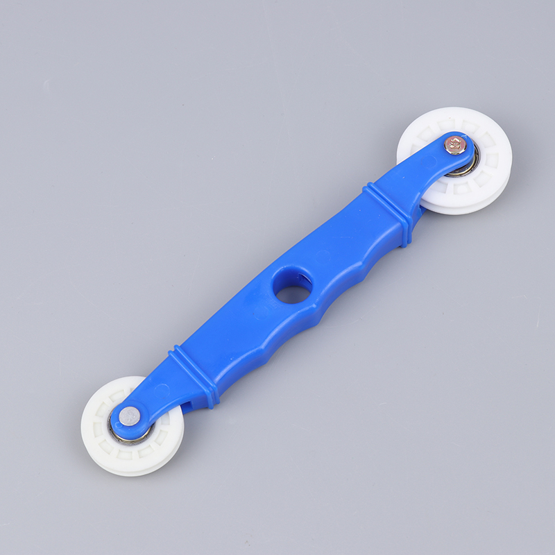 Nieuwe rubberen gaas wiel raam - Screen Alignment Tool recensie en prijs