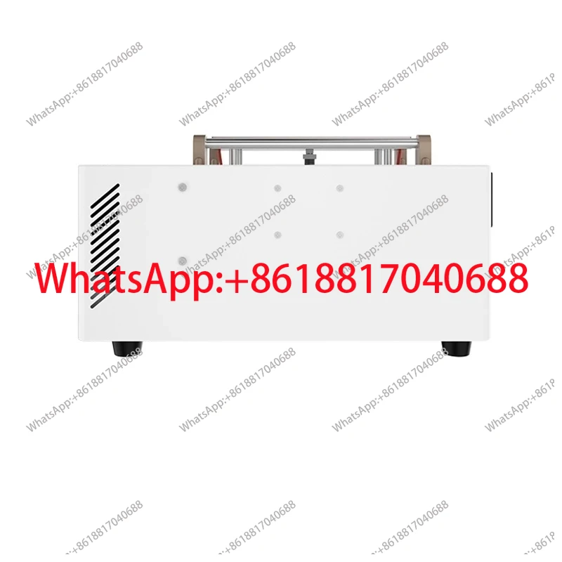 TBK-208M 3-in-1 OCA Laminator  - Air Bubble Remover recensie en prijs
