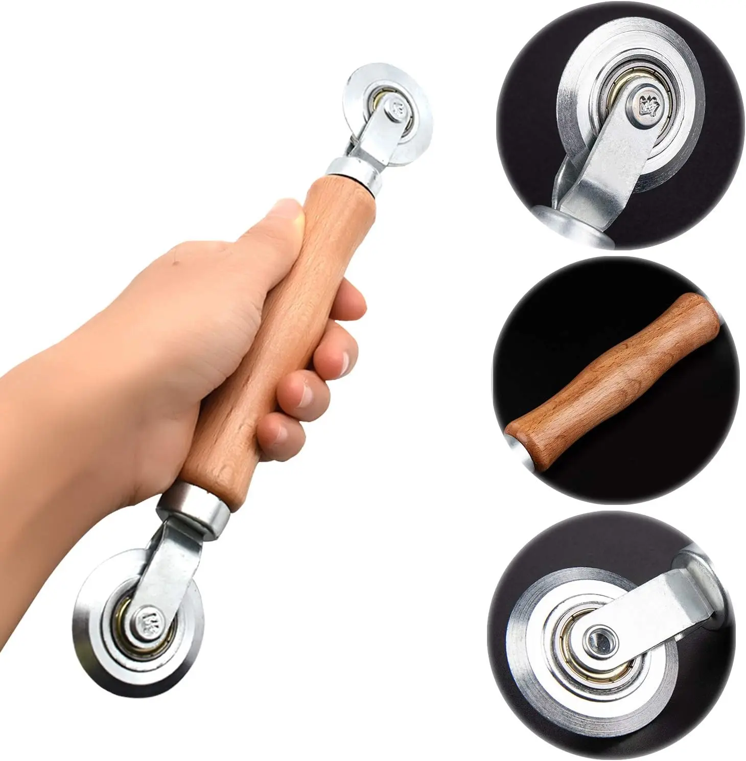 1 st Scherm Rolling Gereedscha - Screen Alignment Tool recensie en prijs