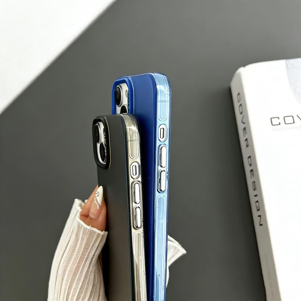 Telefoonhoesje Telefoonhoesje  - Apple Iphone 16 recensie en prijs