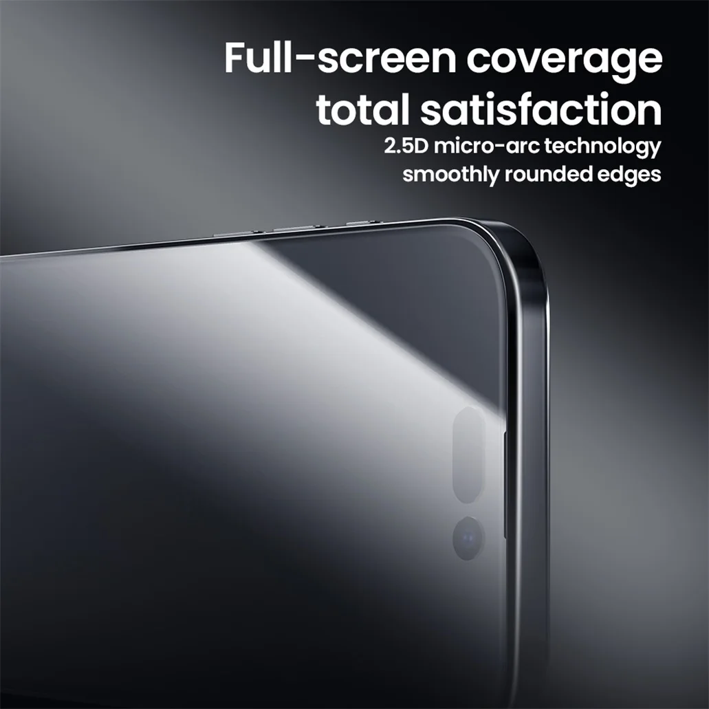 Nillkin Voor iPhone 16 Pro/Pro - Screen Alignment Tool recensie en prijs
