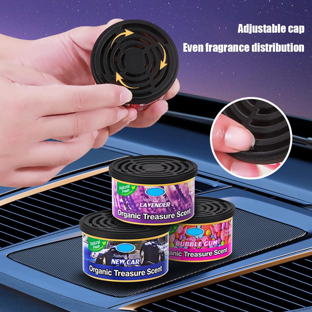 Auto Smaakstof Parfum Houten B - Air Bubble Remover recensie en prijs