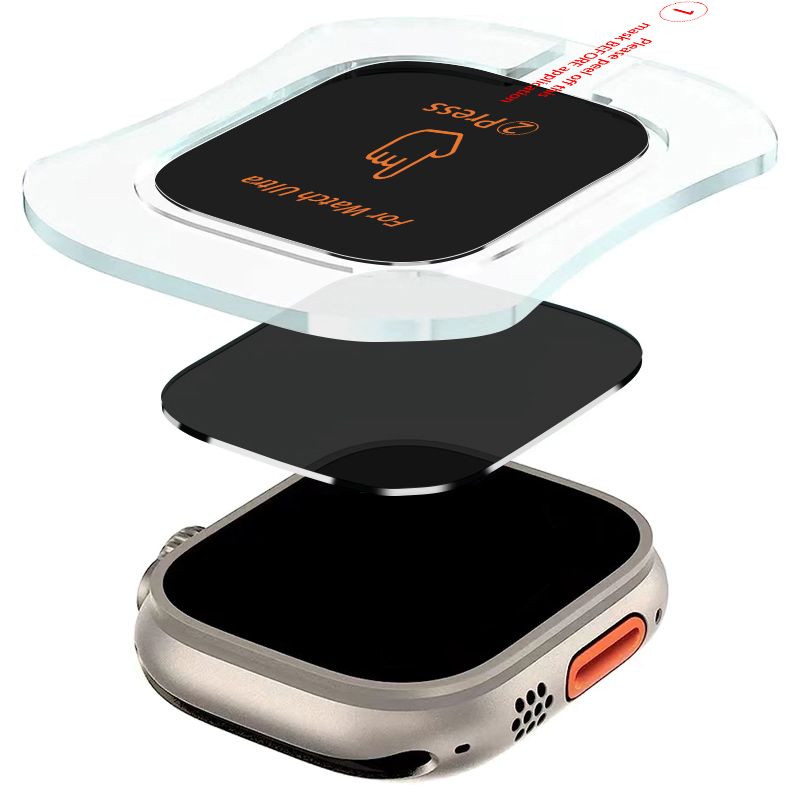 Privacy Screen Protector Film  - Privacy Screen Protector recensie en prijs