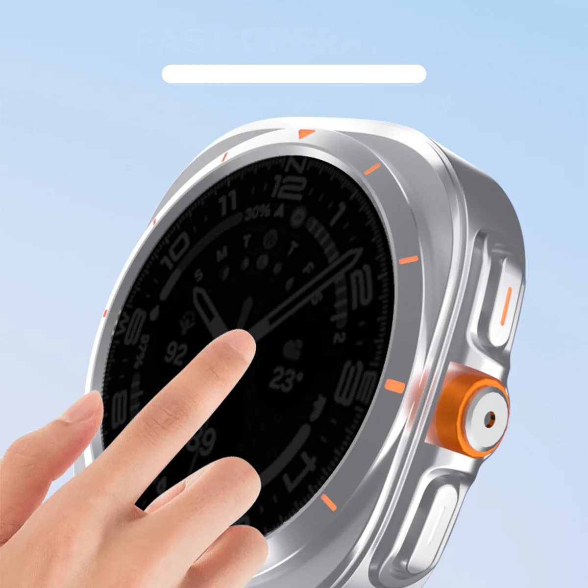 Gehard glas + privacyhoes voor - Privacy Screen Protector recensie en prijs