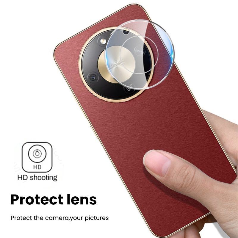 3-1 stuks 3D transparante geha - Tempered Glass Screen 9H recensie en prijs