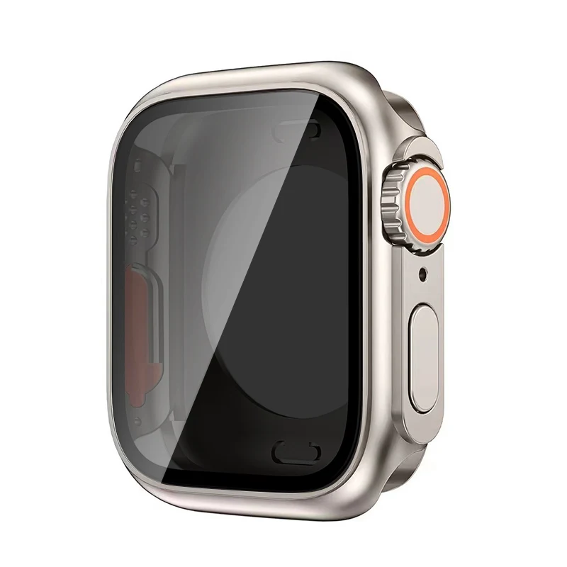 Privacyglas + hoesje voor Appl - Privacy Screen Protector recensie en prijs