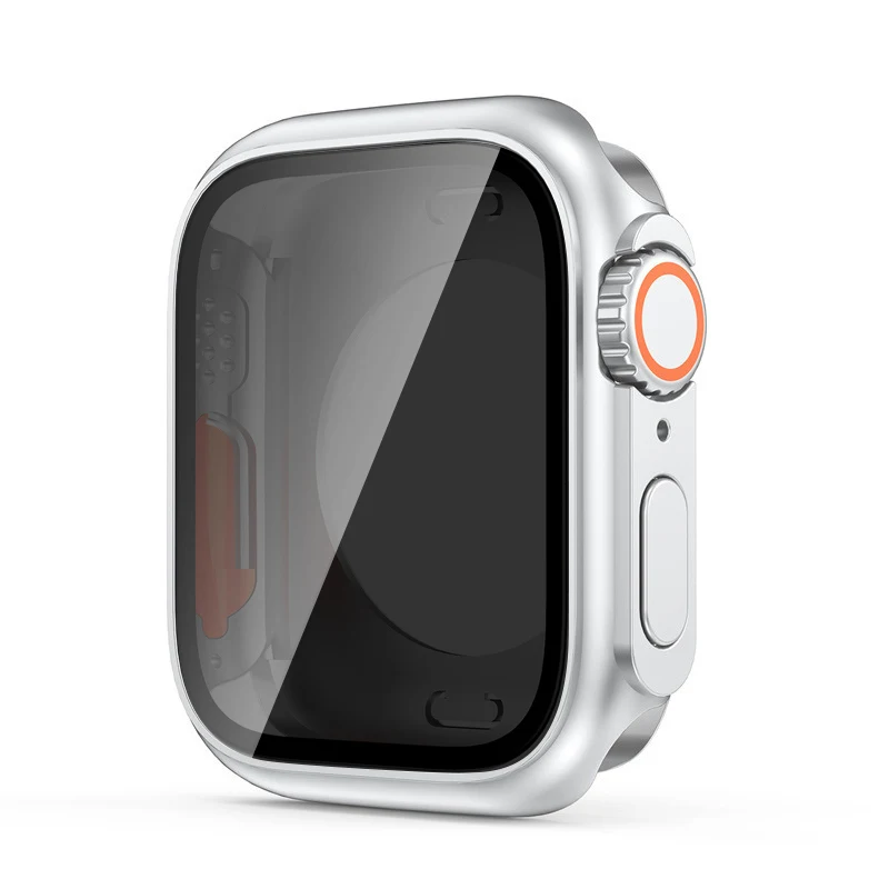 Privacyglas + hoesje voor Appl - Privacy Screen Protector recensie en prijs