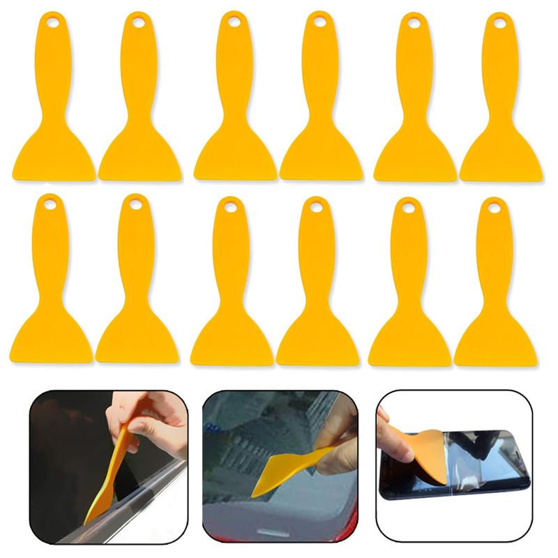 Schraper voor het verwijderen  - Air Bubble Remover recensie en prijs