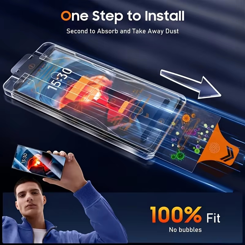 Stofvrije, eenvoudig te instal - Realme Note 50 recensie en prijs