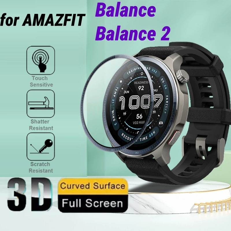 3PCS 3D gebogen schermbescherm - Curved Edge Screen recensie en prijs