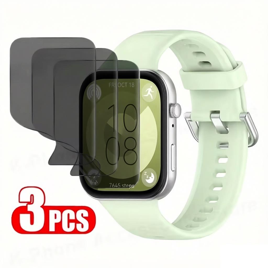 1-3 stuks Privacy Hydrogel Scr - Privacy Screen Protector recensie en prijs
