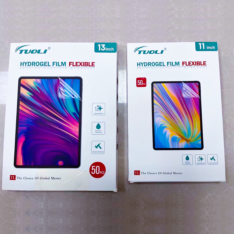 TUOLI 10 stks Universele Table - Screen Protector Cutter recensie en prijs