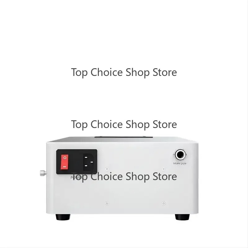 TBK 505 7 inch belletjesverwij - Air Bubble Remover recensie en prijs