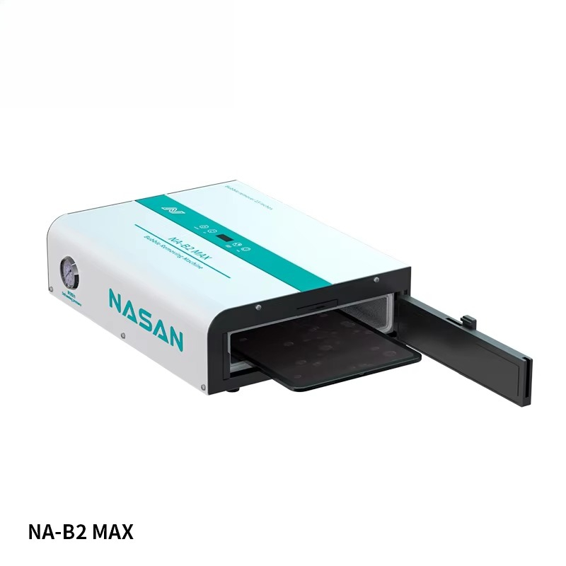 Nasan NA-B2 Max 15 inch OCA-be - Air Bubble Remover recensie en prijs