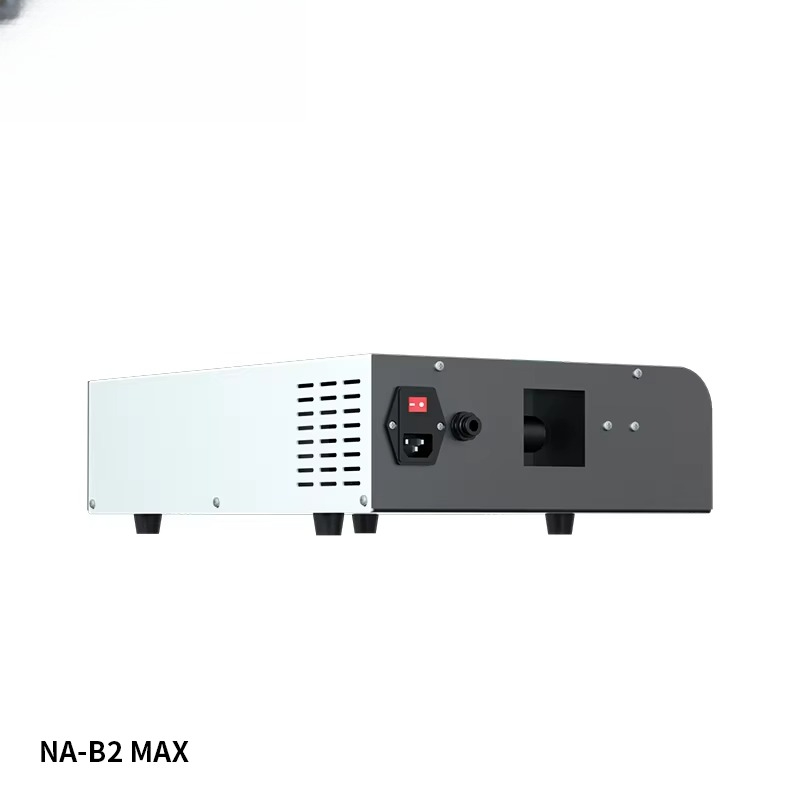 Nasan NA-B2 Max 15 inch OCA-be - Air Bubble Remover recensie en prijs
