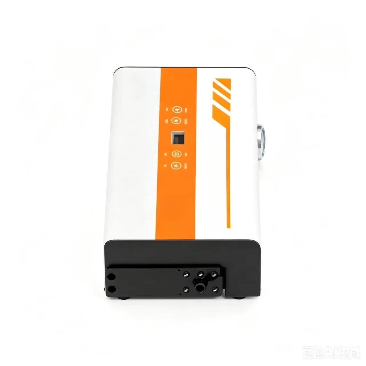M-Triangel M1Pro met LCD-scher - Air Bubble Remover recensie en prijs